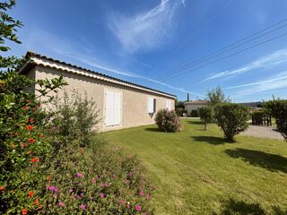 Villa à vendre 4 pièces 84 m²