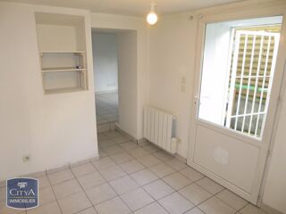  Appartement � louer 1 pi�ce 21 m�