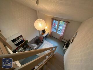  Appartement � louer 1 pi�ce 24 m�