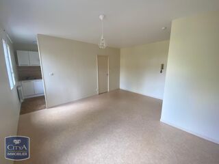  Appartement à louer 1 pièce 32 m²
