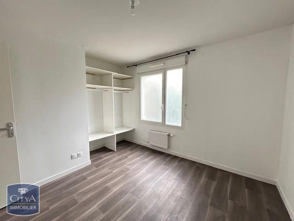 location Appartement - 3 pièce(s) - 53 m² Vaulx-en-Velin (69120)