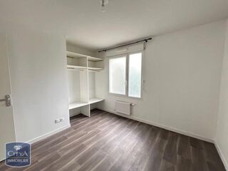  Appartement à louer 3 pièces 53 m²