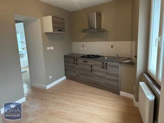  Appartement � louer 2 pi�ces 49 m�