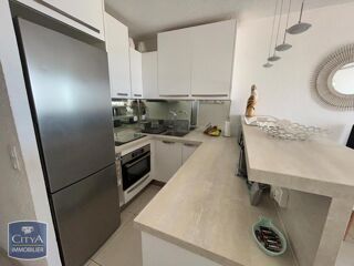  Appartement à louer 1 pièce 31 m²