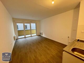 Appartement � louer 1 pi�ce 36 m�