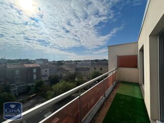  Appartement � louer 2 pi�ces 31 m�