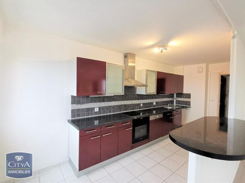 À LOUER ! Découvrez cet appartement T2 idéalement situé ....