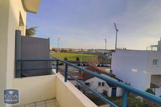  Appartement � louer 1 pi�ce 19 m�