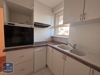  Appartement à louer 4 pièces 68 m²