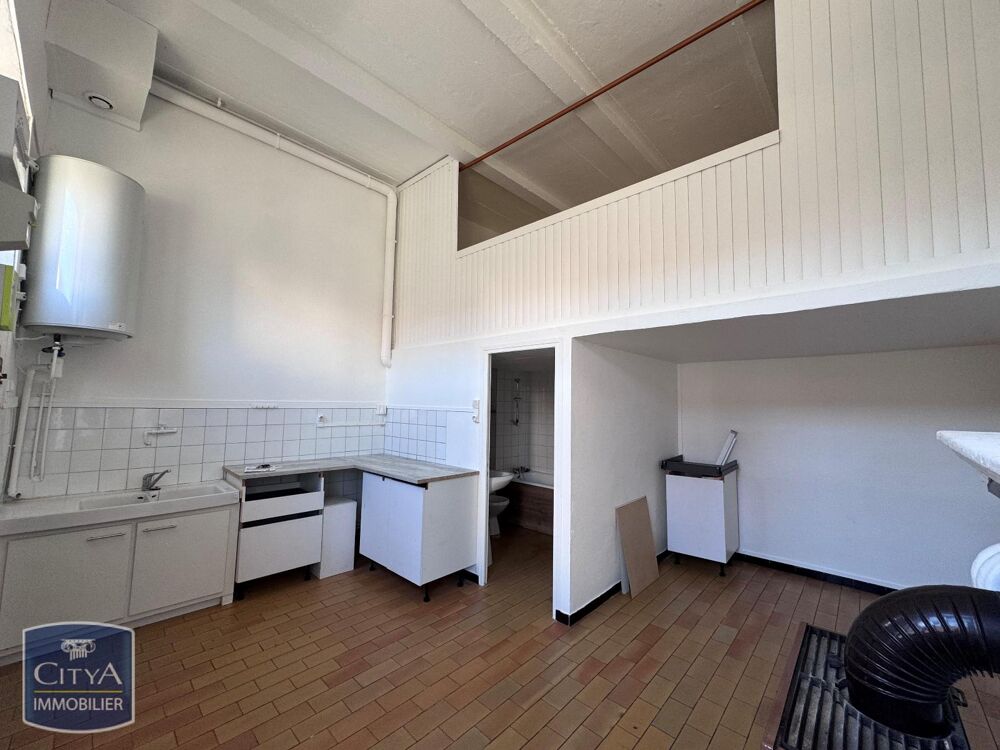 location Appartement - 2 pièce(s) - 64 m² Charvieu-Chavagneux (38230)
