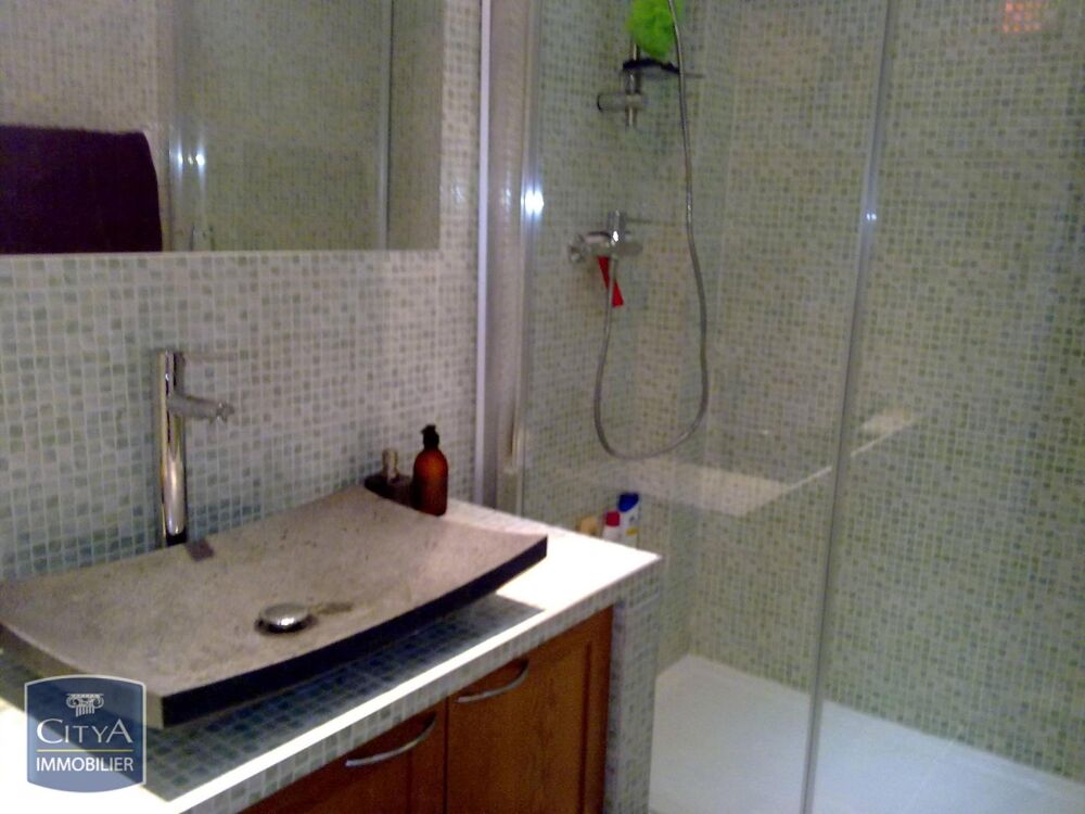 location Appartement - 3 pièce(s) - 71 m² Les Pennes-Mirabeau (13170)