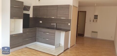  Appartement � louer 2 pi�ces 44 m�