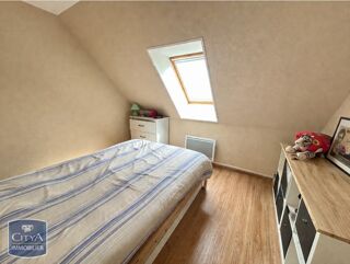  Appartement � louer 2 pi�ces 37 m�