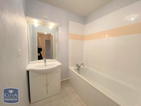  Appartement � louer 2 pi�ces 48 m�