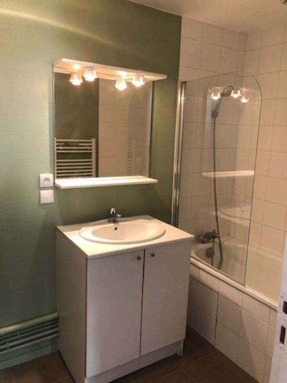 T2 entièrement rénové - Rue du soleil - appartement offr....