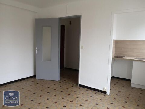  Appartement � louer 2 pi�ces 36 m�