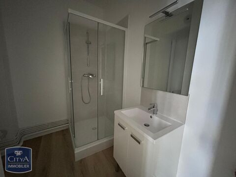  Appartement � louer 1 pi�ce 41 m�