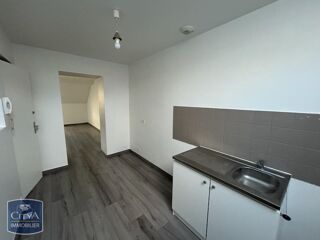  Appartement à louer 1 pièce 24 m²
