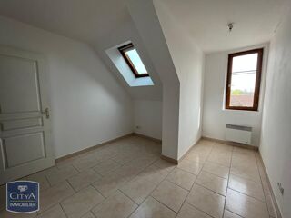  Appartement à louer 2 pièces 35 m²