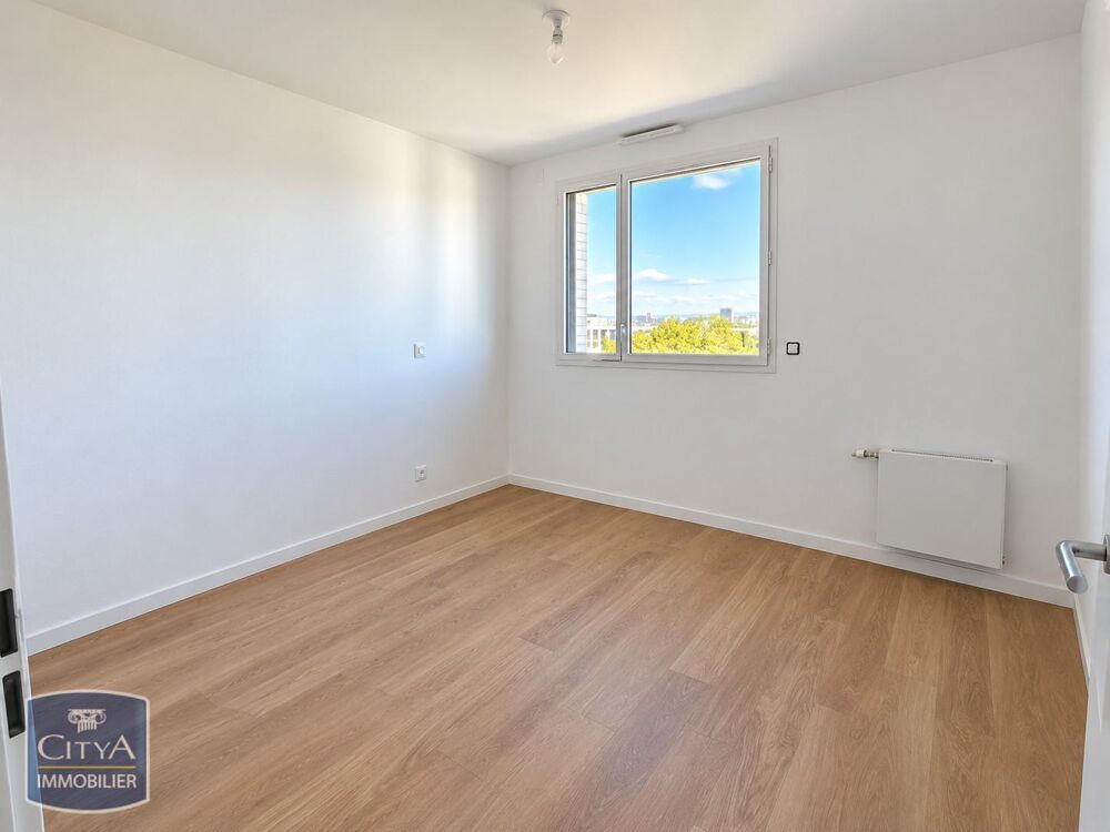 location Appartement - 5 pièce(s) - 101 m² Villeurbanne (69100)