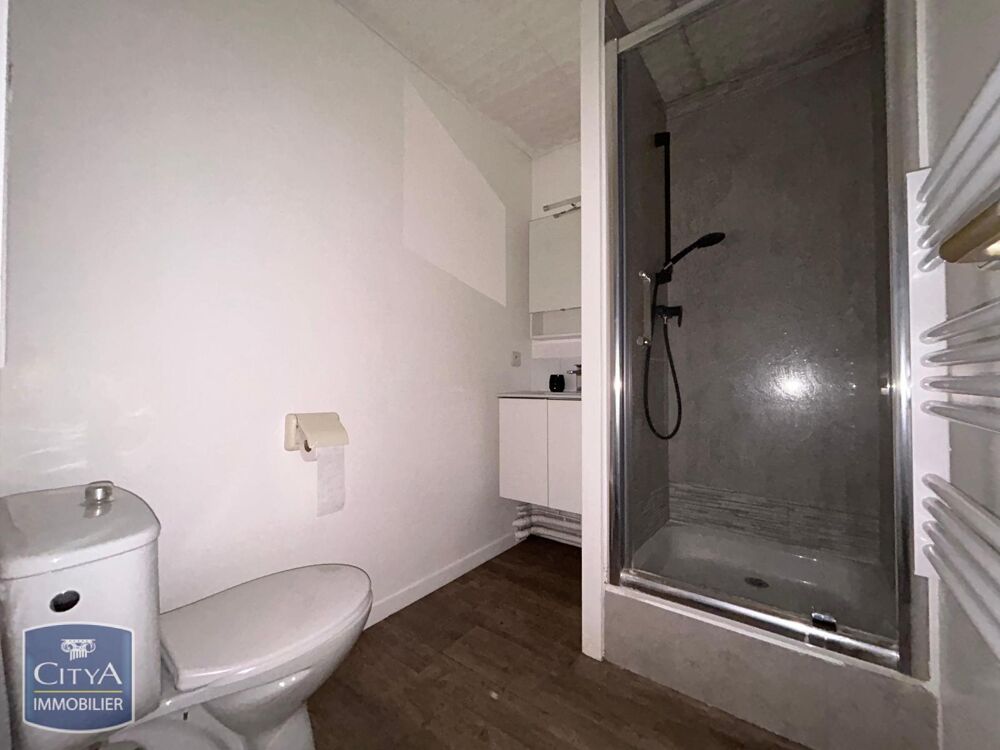 location Appartement - 1 pièce(s) - 24 m² Noisy-le-Grand (93160)