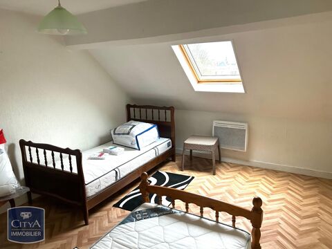  Appartement � louer 3 pi�ces 69 m�