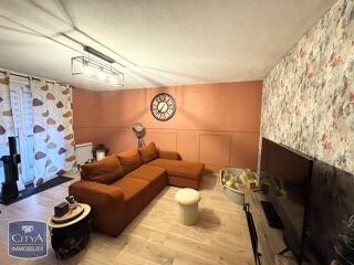  Appartement � louer 2 pi�ces 47 m�