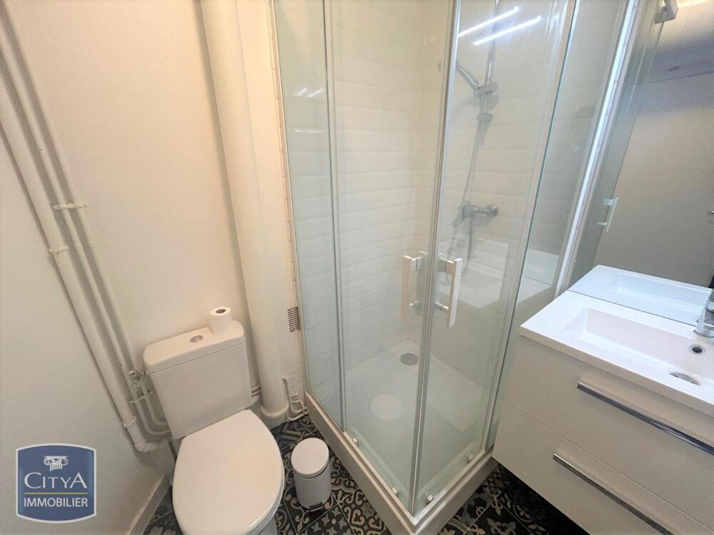 location Appartement - 2 pièce(s) - 36 m² Clermont-Ferrand (63000)