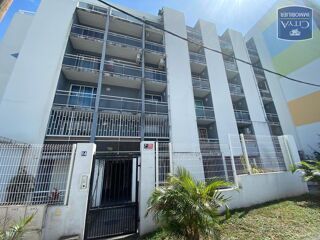  Appartement à louer 1 pièce 23 m²