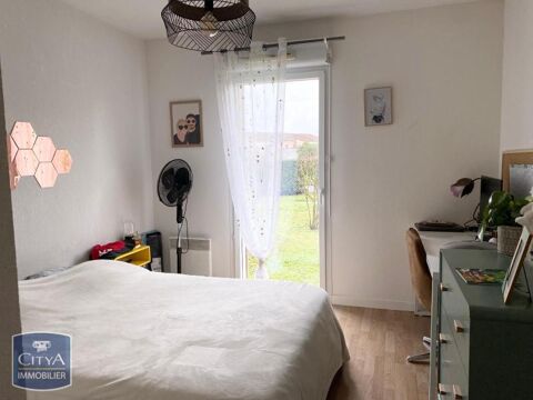  Appartement � louer 2 pi�ces 39 m�