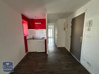  Appartement à louer 2 pièces 30 m²