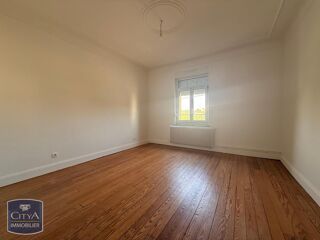  Appartement à louer 3 pièces 56 m²