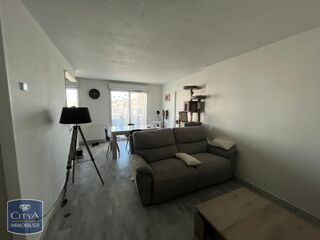  Appartement � louer 2 pi�ces 53 m�