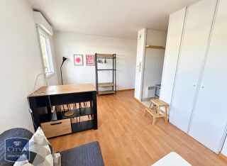  Appartement à louer 1 pièce 22 m²