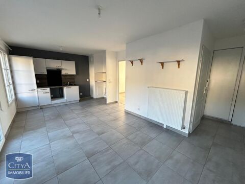  Appartement � louer 2 pi�ces 40 m�