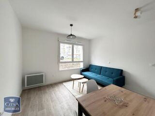  Appartement � louer 2 pi�ces 31 m�