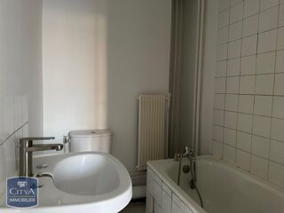  Appartement à louer 2 pièces 43 m²