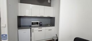  Appartement � louer 1 pi�ce 20 m�