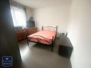  Appartement à louer 2 pièces 46 m²