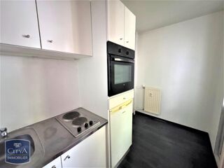  Appartement � louer 1 pi�ce 26 m�
