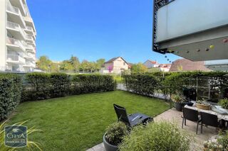  Appartement � louer 3 pi�ces 60 m�