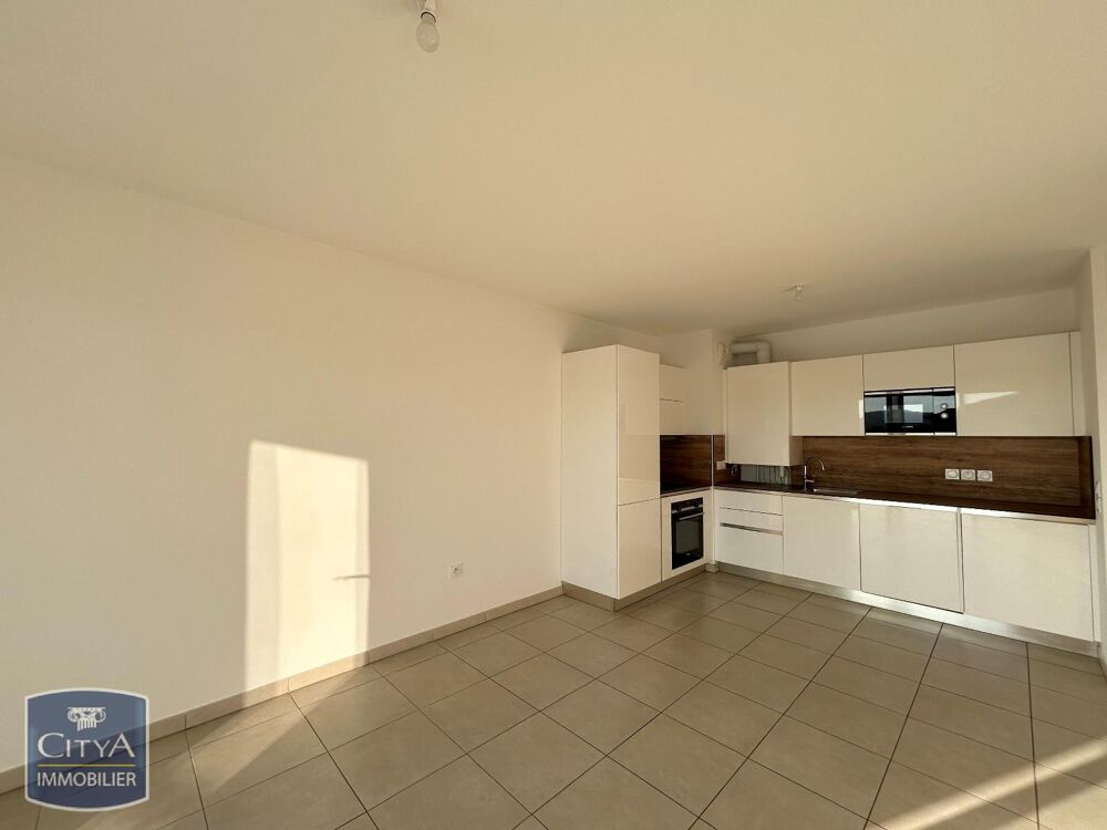location Appartement - 3 pièce(s) - 58 m² Grasse (06130)