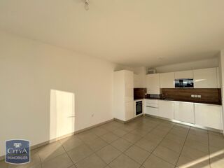 location Appartement - 3 pièce(s) - 58 m² Grasse (06130)