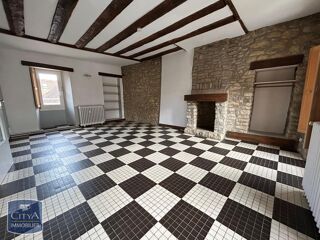 Appartement à louer 1 pièce 35 m²