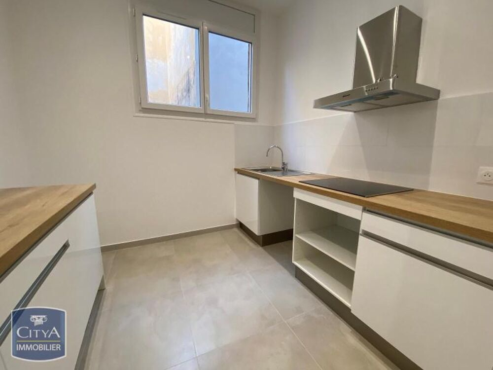 location Appartement - 2 pièce(s) - 56 m² Aix-en-Provence (13100)