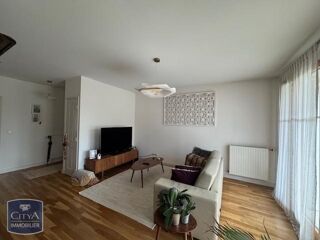  Appartement � louer 3 pi�ces 75 m�