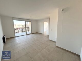  Appartement à louer 2 pièces 43 m²