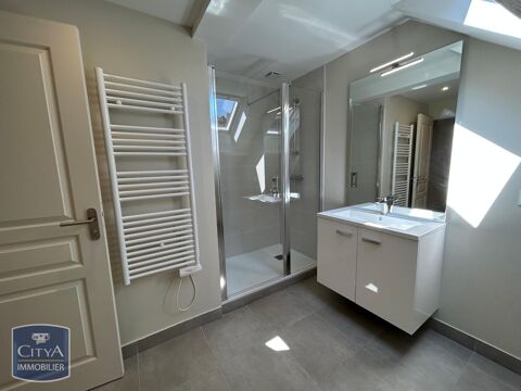  Appartement � louer 3 pi�ces 86 m�