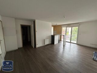  Appartement � louer 2 pi�ces 49 m�