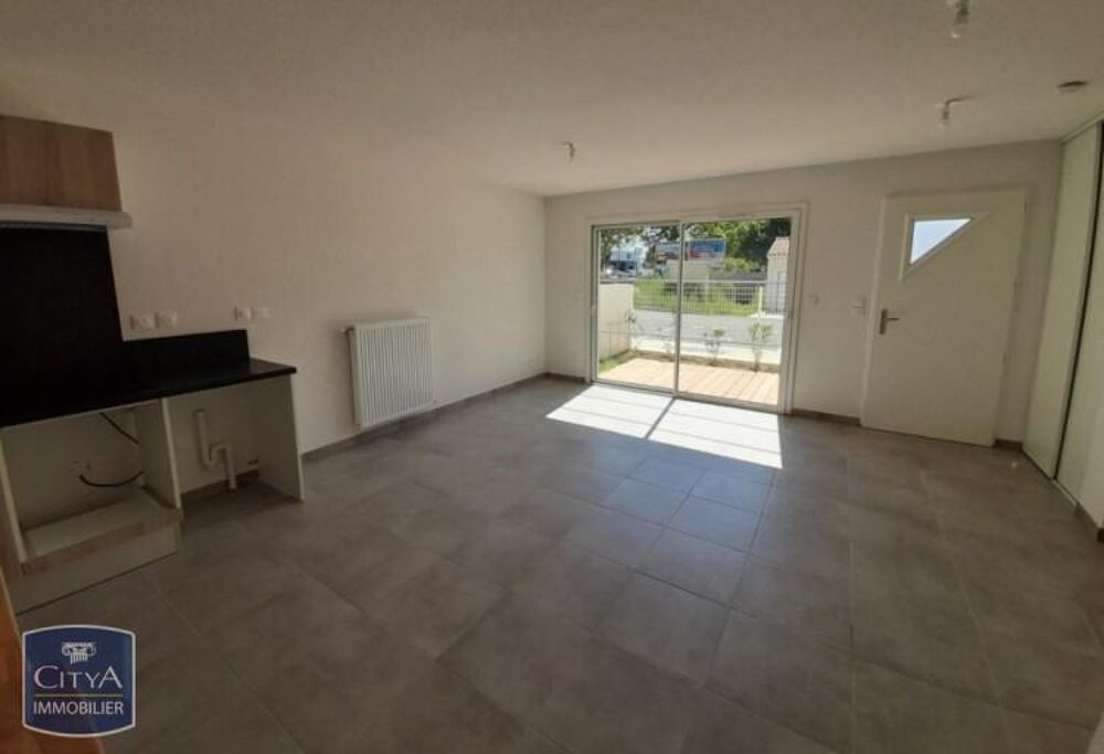 location Appartement - 3 pièce(s) - 69 m² Léguevin (31490)